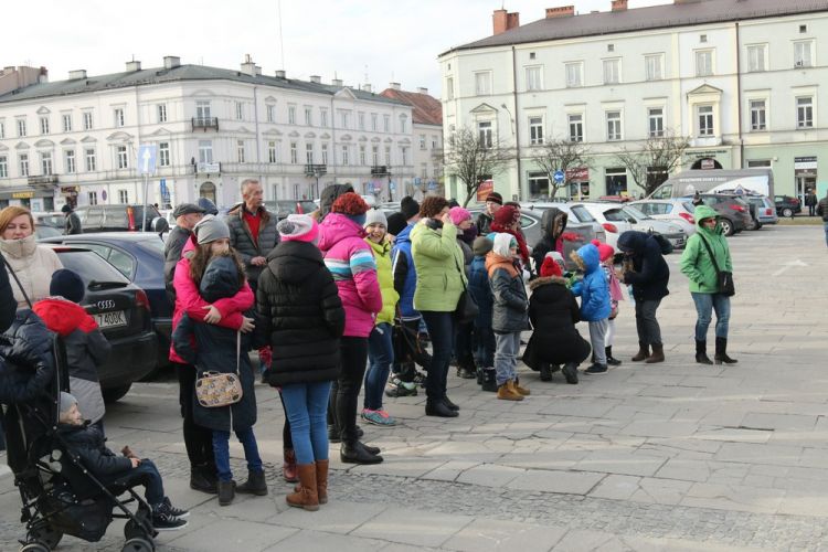  Turnus Rehabilitacyjny w Czarnieckiej Górze   - zima 2016 